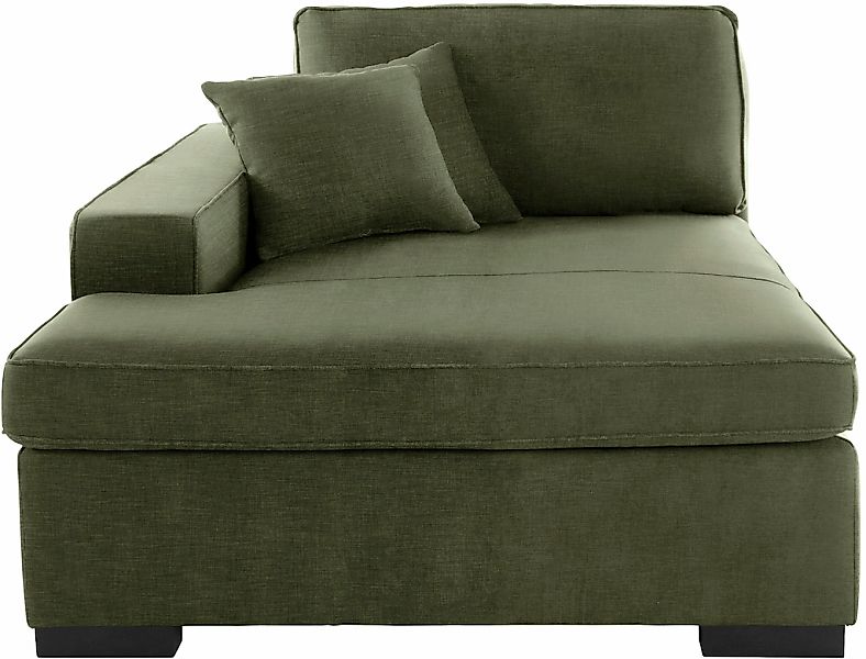 Home affaire Sofaelement "Skara", Modul zum eigenen Zusammenstellen, in vie günstig online kaufen