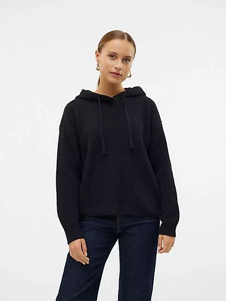 Vero Moda Strickpullover VMNeat (1-tlg) Plain/ohne Details günstig online kaufen