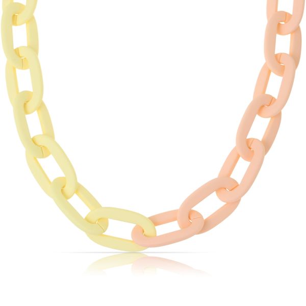 Made by Nami Gliederkette Große Glieder günstig online kaufen