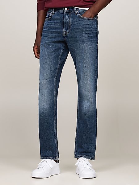 Tommy Hilfiger 5-Pocket-Jeans REGULAR MERCER STR günstig online kaufen