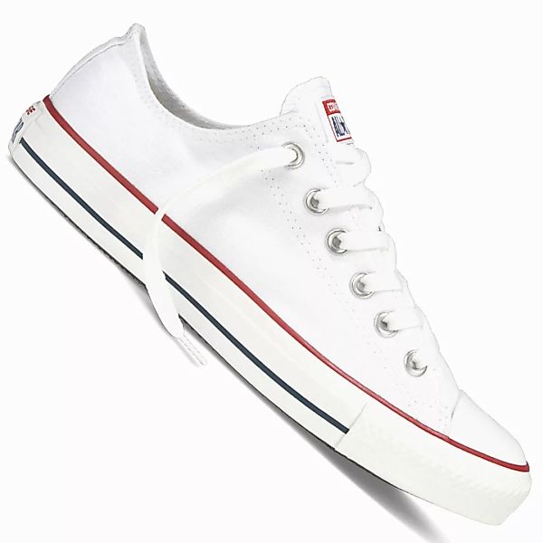 Converse Chucks All Star CT OX White günstig online kaufen