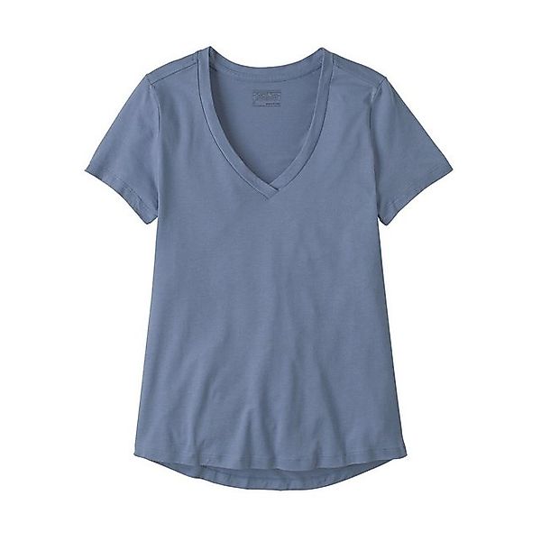 Patagonia Kurzarmshirt Patagonia W Side Current Tee Damen Kurzarm-Shirt günstig online kaufen