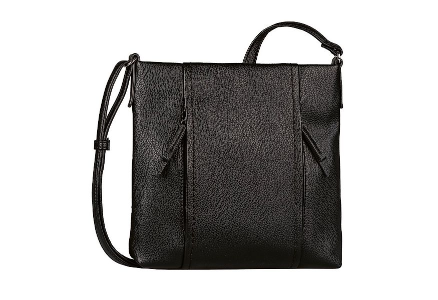 TOM TAILOR Umhängetasche Beca, aus hochwertigem Kunstleder mit funktionalen günstig online kaufen