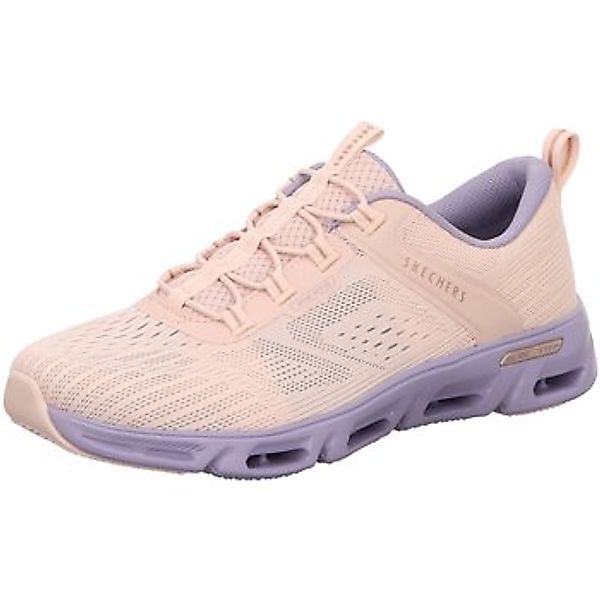 Skechers  Damenschuhe Slipper Glide Step Gratify Renown 104601 NTPR NTPR 10 günstig online kaufen