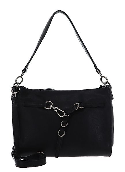 FREDsBRUDER Schultertasche Handbag, aus echtem Leder günstig online kaufen