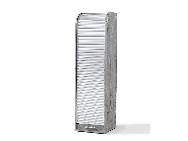 möbelando Jalousieschrank Organizer 45 x 164 günstig online kaufen