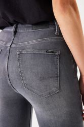 Garcia High-waist-Jeans Celia superslim günstig online kaufen