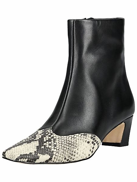 STEVE MADDEN Stiefelette "STEVE MADDEN Stiefelette Leder/Synthetik" günstig online kaufen