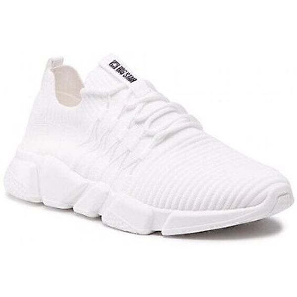 Big Star  Sneaker JJ174263 günstig online kaufen