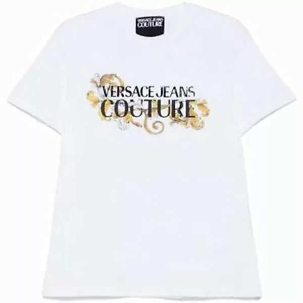 Versace  T-Shirt 78GAHC05 CJ01C günstig online kaufen