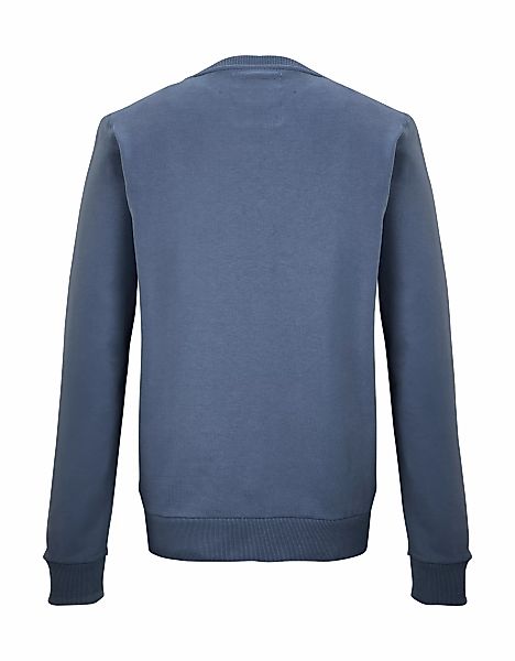 G.I.G.A. DX by killtec Sweatshirt "GS 7 MN SWT SHRT GOTS", GOTS-zertifizier günstig online kaufen