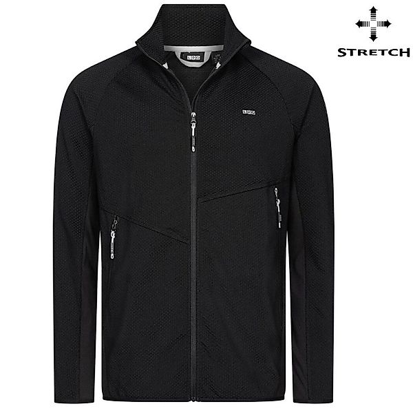 Linea Primero Strickfleecejacke LPO - leichte, günstig online kaufen