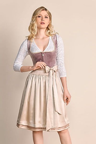 Krüger Madl Dirndl günstig online kaufen