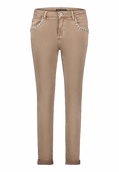 Betty Barclay Slim-fit-Jeans "Damen mit Waschung" günstig online kaufen