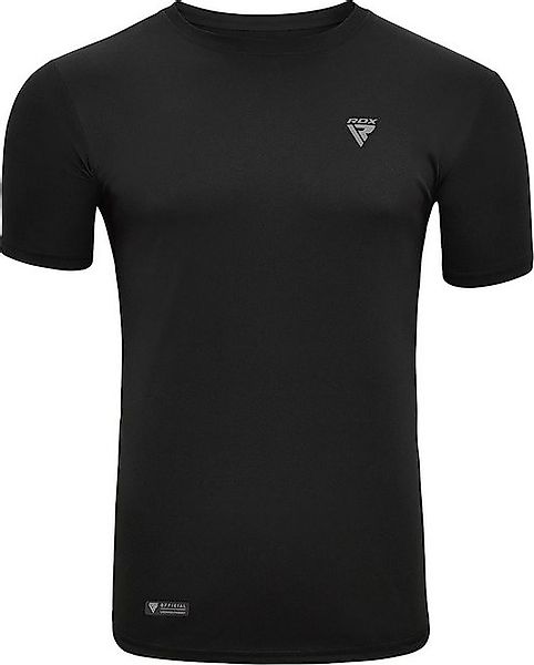 RDX T-Shirt RDX Kurzärmeliges T-Shirt Mit günstig online kaufen