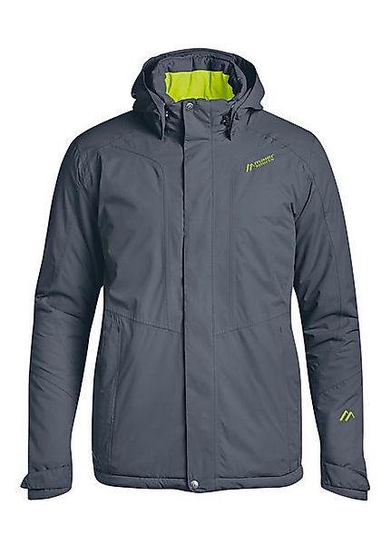 Maier Sports Funktionsjacke "Metor Therm M", Wattiert, wasserdicht, atmungs günstig online kaufen