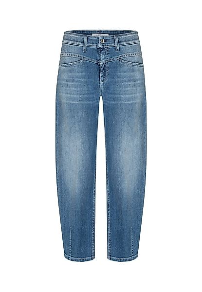 Cambio 5-Pocket-Jeans Damen Jeans ELIN  (1-tlg) günstig online kaufen