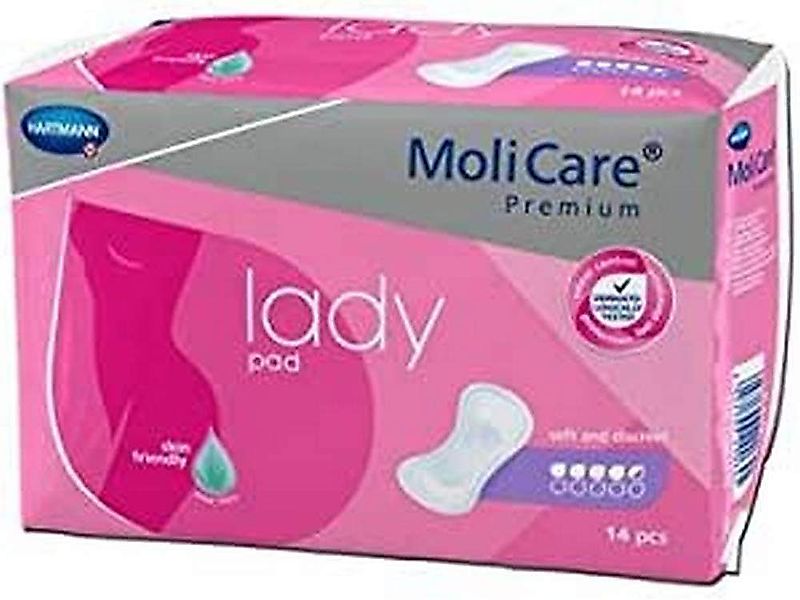 PAUL HARTMANN AG Inkontinenzslip MoliCare P günstig online kaufen