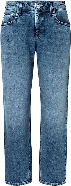 MAC 5-Pocket-Jeans STRAIGHT mit Stretch günstig online kaufen