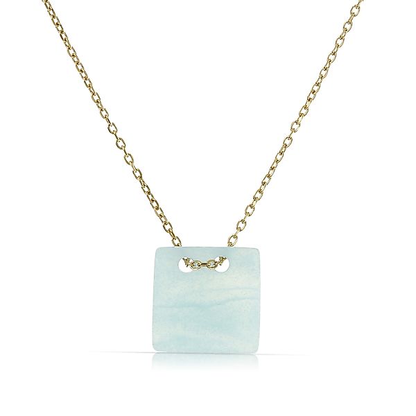 Made by Nami Charm-Kette Damen Halskette günstig online kaufen