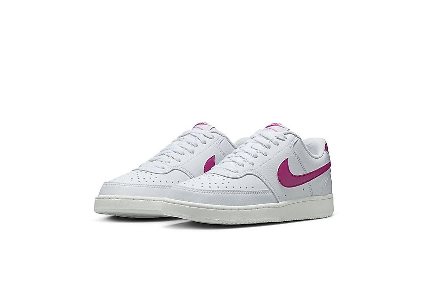 Nike Sportswear Nike Court Vision Low Next Nature Sneaker Design auf den Sp günstig online kaufen