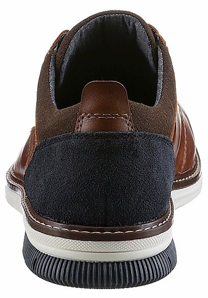 Rieker Schnürschuh 150 Jahre RIEKER Jubiläumsartikel, günstig online kaufen