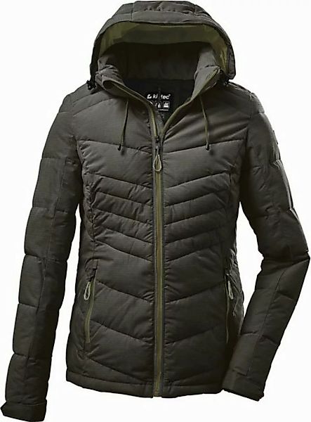 Killtec Steppjacke "KOW 149 WMN QLTD JCKT" günstig online kaufen