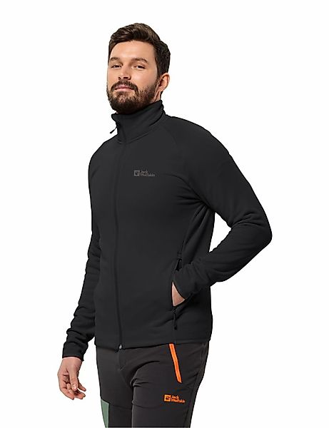 Jack Wolfskin Softshelljacke Softshelljacke für Herren günstig online kaufen