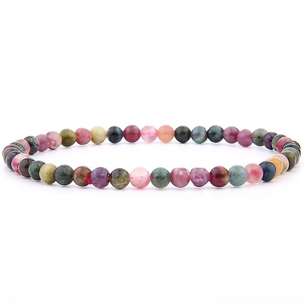 Vascavi Armband Turmalin Edelstein Perlenarmband, Made günstig online kaufen