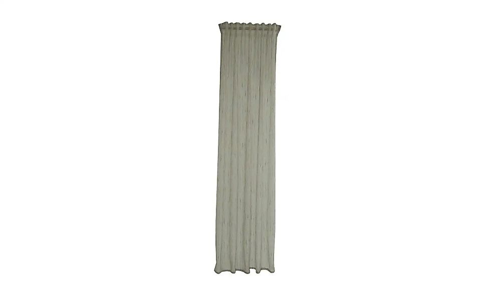 Schlaufenschal   ¦ grau ¦ Synthetik ¦ Maße (cm): B: 140 H: 1 Gardinen & Rol günstig online kaufen