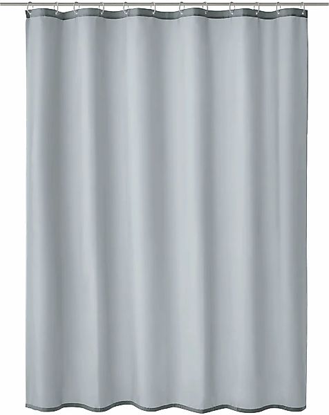 Kleine Wolke Duschvorhang "Rica" Breite 180 cm günstig online kaufen