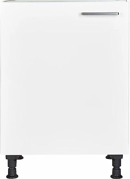 nobilia Spülenschrank ""Touch", Ausrichtung wählbar, vormontiert, in den Br günstig online kaufen