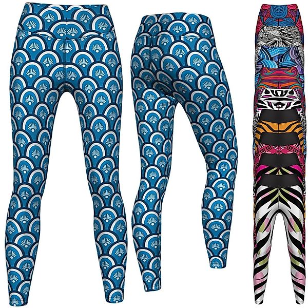 German Wear Leggings GYM-8003 Leggings Sehr günstig online kaufen