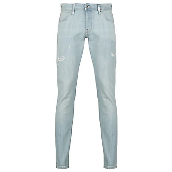 Jack & Jones  Slim Fit Jeans JJIGLENN JJLUKE GE 258 günstig online kaufen