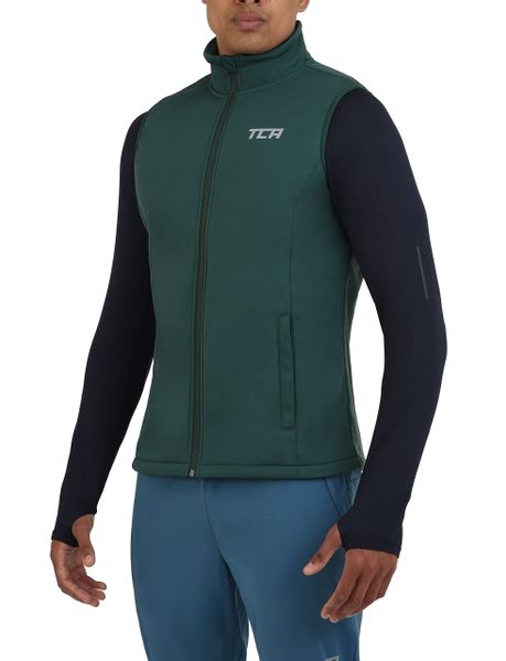 TCA Funktionsweste TCA Herren Flyweight Windweste günstig online kaufen