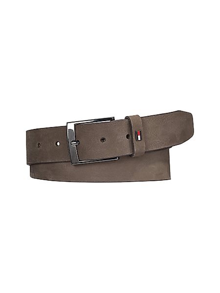 Tommy Hilfiger Ledergürtel ADAN NUBUCK 3.5 günstig online kaufen