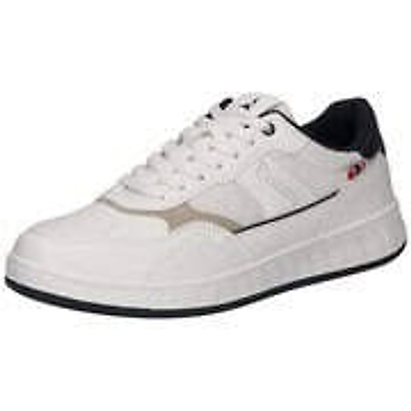 Puccetti Sneaker Herren weiß|weiß|weiß|weiß|weiß|weiß günstig online kaufen