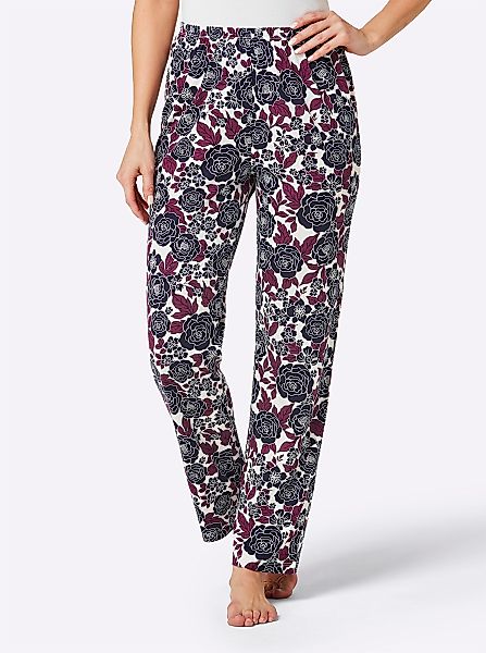 Witt Schlafanzug Schlafanzug-Hose günstig online kaufen