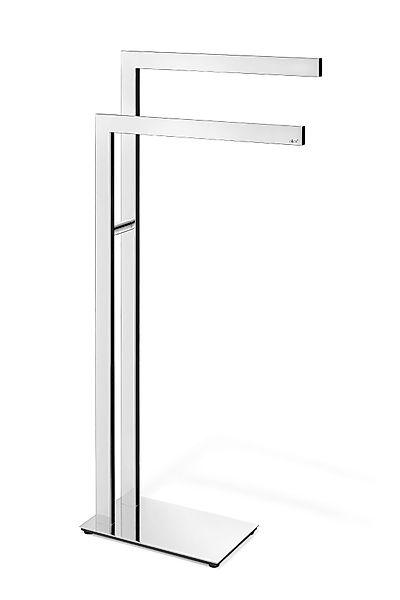 Linea Handtuchständer 2-armig für schnelles Trocknen - funktionales Design günstig online kaufen
