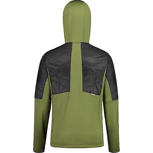 Maloja ToronM Mountain Hybrid Jacket Moss Multi günstig online kaufen