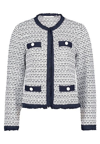 Betty&Co Strickjacke günstig online kaufen