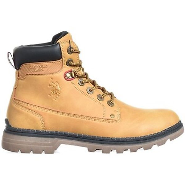 U.S Polo Assn.  Herrenstiefel ZIGGY002AYEL günstig online kaufen