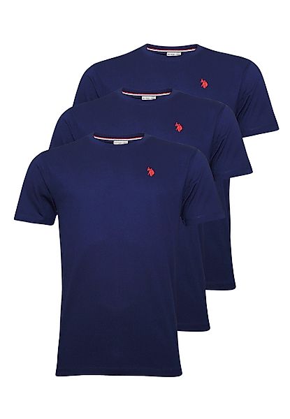 U.S. Polo Assn T-Shirt T-Shirt 3 günstig online kaufen