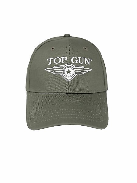 TOP GUN Snapback Cap "TG22013" günstig online kaufen