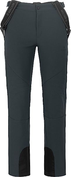 Bergson Skihose JUMPER Herren Softshell Skihose, winddicht, elastisch, Lang günstig online kaufen