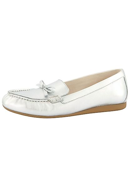 Paul Green Slipper Leder Slipper günstig online kaufen