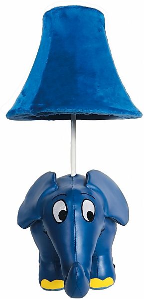Happy Lamps for smiling eyes LED Tischleuchte »Der Elefant«, 1 flammig, Leu günstig online kaufen