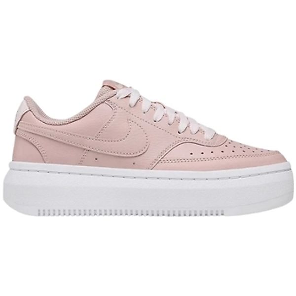 Nike  Damenschuhe W COURT VISION ALTA LTR  600-PINK OXFORD DM0113 günstig online kaufen
