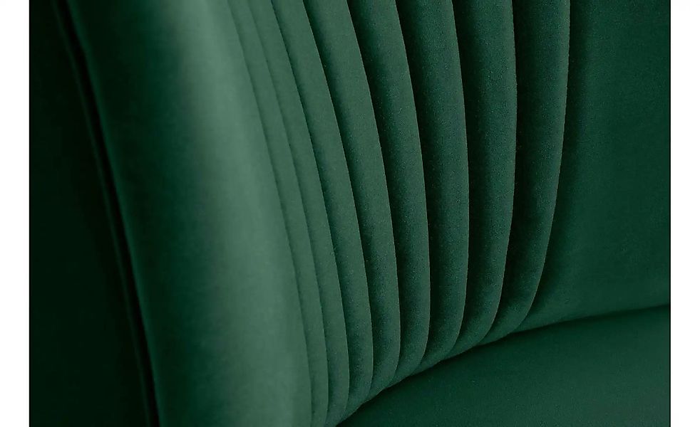 KONSIMO Sessel  Duco ¦ grün ¦ Maße (cm): B: 63 H: 89 Polstermöbel > Sessel günstig online kaufen