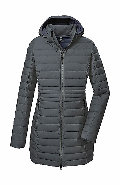 G.I.G.A. DX by killtec Steppmantel "GW 14 WMN QLTD PRK Bacarya", Schmaler D günstig online kaufen